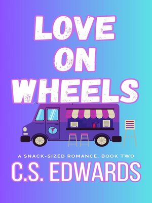 cover image of Love On Wheels